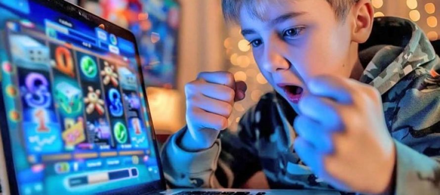 Apuestas online y fútbol: crece la preocupación por su impacto en jóvenes y familias
