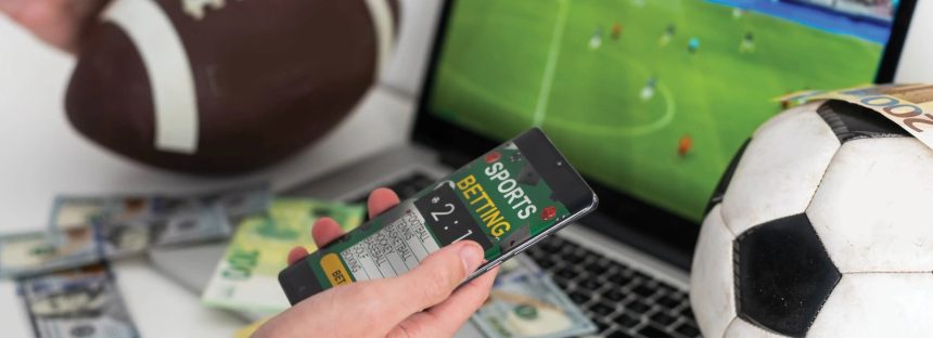 Clubes y casas de apuestas: el nuevo mapa del financiamiento en el fútbol