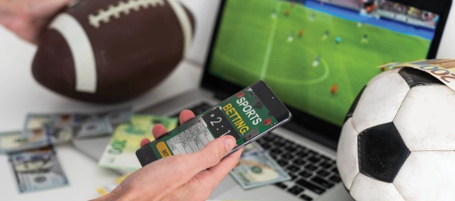 Clubes y casas de apuestas: el nuevo mapa del financiamiento en el fútbol