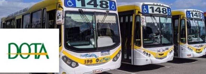 Subsidios al transporte: la disputa entre DOTA y Metropol tensiona al Gobierno