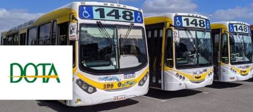 Subsidios al transporte: la disputa entre DOTA y Metropol tensiona al Gobierno