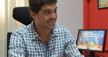 Un exfuncionario de SOFSE sigue siendo referencia en el sector ferroviario