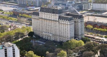 Cuestionamientos internos por el rol de Martín Siracusa en Seguridad