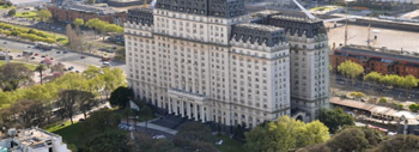 Cuestionamientos internos por el rol de Martín Siracusa en Seguridad