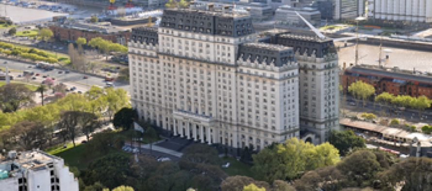 Cuestionamientos internos por el rol de Martín Siracusa en Seguridad