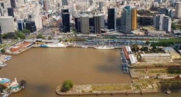 Preocupación en la Marina por el futuro de terrenos en Dársena Norte