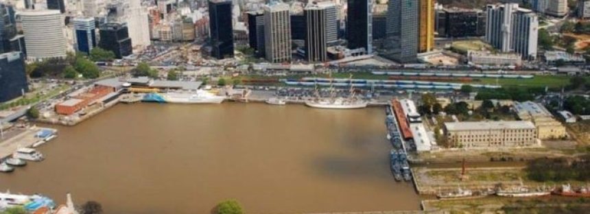 Preocupación en la Marina por el futuro de terrenos en Dársena Norte