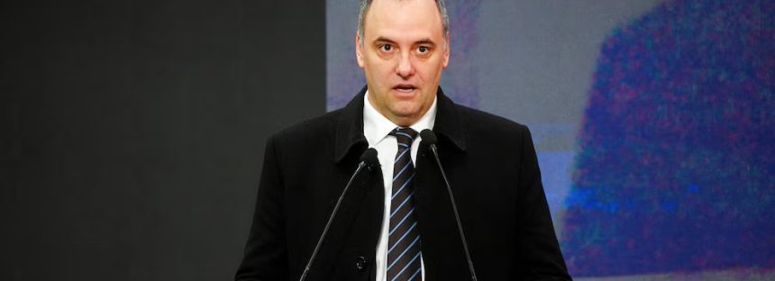 Los detalles de la declaración jurada de Adorni: su patrimonio ahora es de más de $944 millones