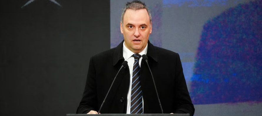 Los detalles de la declaración jurada de Adorni: su patrimonio ahora es de más de $944 millones