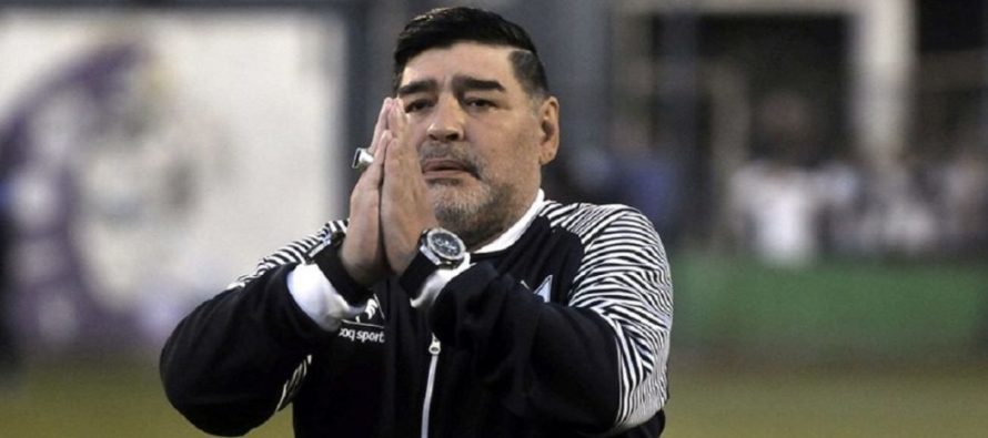 La trastienda del juicio por Maradona: una audiencia que dejó interrogantes