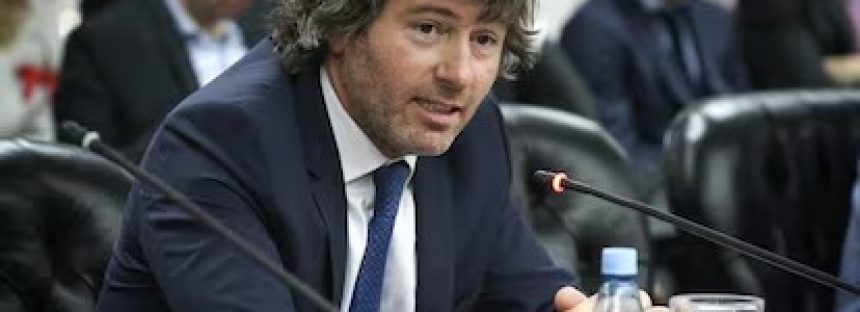 En 141 días, las decisiones que marcaron la gestión de Juan Bautista Mahiques al frente del Ministerio de Justicia