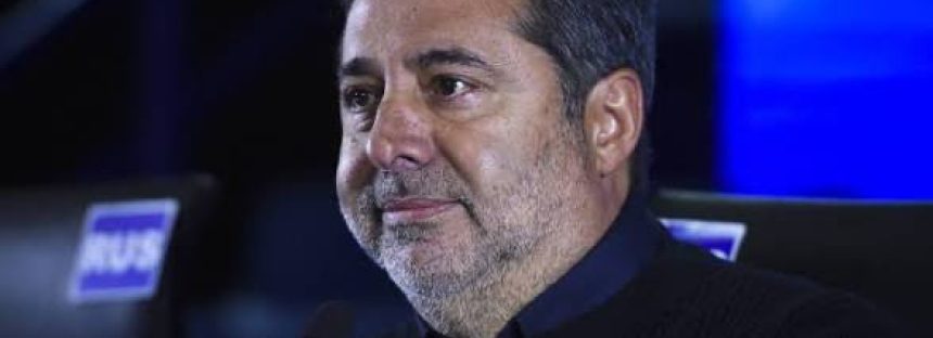 Negocios en la Costanera: señalan el peso político de Daniel Angelici