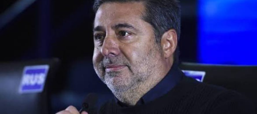 Negocios en la Costanera: señalan el peso político de Daniel Angelici
