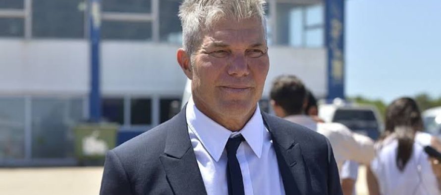 Burlando niega impulsar el cierre de la causa $LIBRA y pide avanzar con la investigación