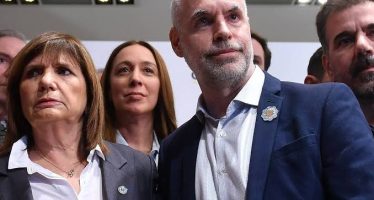 El macrismo se impone en el PRO de Salta y profundiza la interna con Bullrich y Larreta