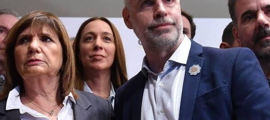 El macrismo se impone en el PRO de Salta y profundiza la interna con Bullrich y Larreta