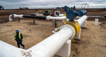 Según una fundación, el Gasoducto Néstor Kirchner transformó importaciones en ahorro récord