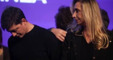 Milei apela a la “ley de compensaciones” para ordenar la interna entre Karina y Santiago Caputo