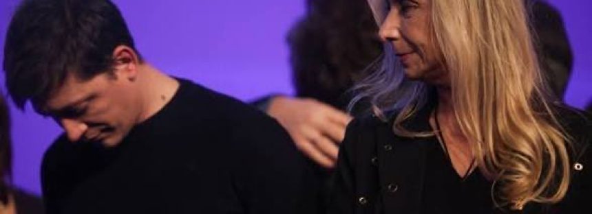 Milei apela a la “ley de compensaciones” para ordenar la interna entre Karina y Santiago Caputo