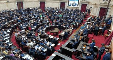 El Súper RIGI ya tiene media sanción: el Gobierno consiguió una mayoría sólida en Diputados
