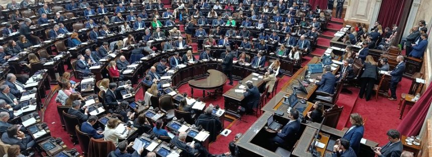 El Súper RIGI ya tiene media sanción: el Gobierno consiguió una mayoría sólida en Diputados