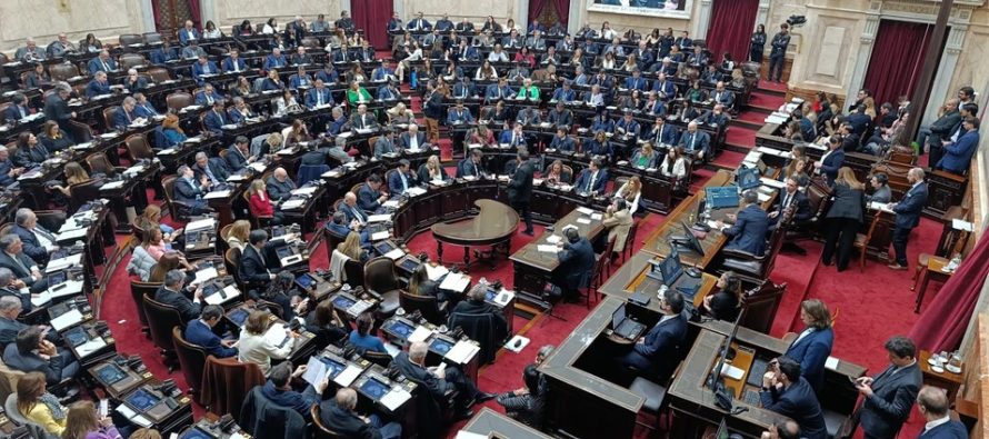 El Súper RIGI ya tiene media sanción: el Gobierno consiguió una mayoría sólida en Diputados