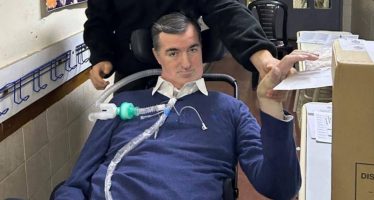 La salida de Esteban Bullrich del PRO profundiza la fractura con el mileísmo