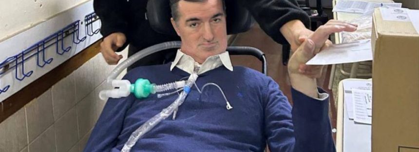 La salida de Esteban Bullrich del PRO profundiza la fractura con el mileísmo
