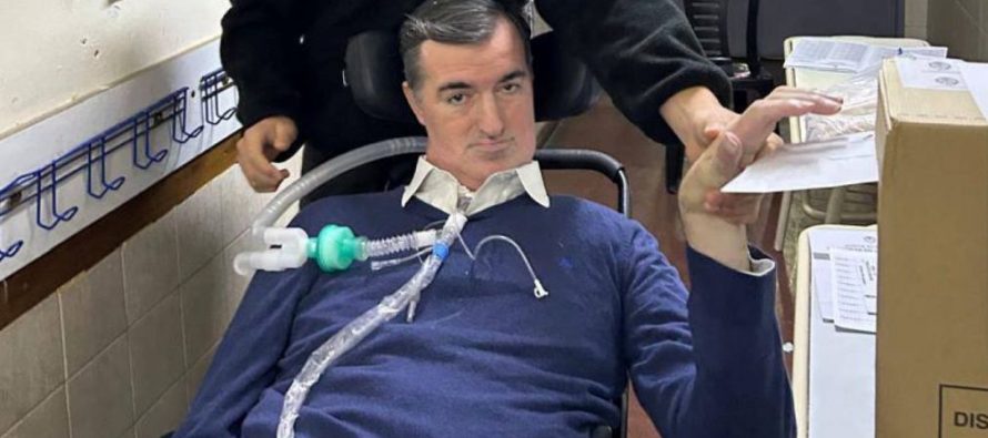 La salida de Esteban Bullrich del PRO profundiza la fractura con el mileísmo