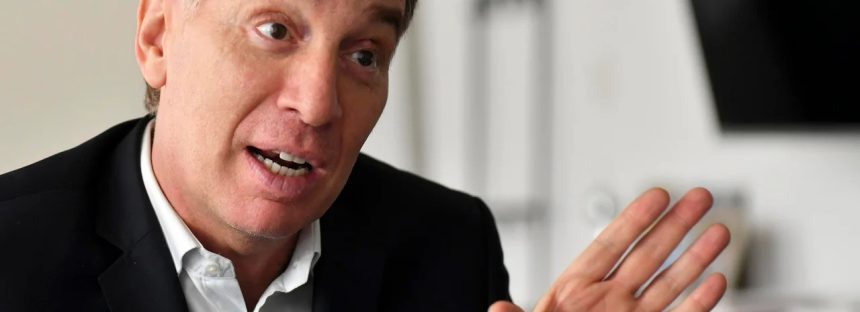 El mensaje de Santilli como nuevo jefe de Gabinete: “Asumo el desafío más importante de mi vida”