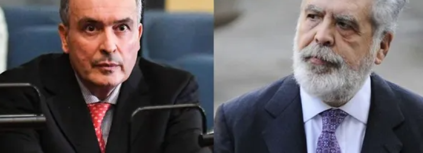 Qué resolvió la Justicia en el caso Skanska: condenaron a Julio De Vido y José López por coimas