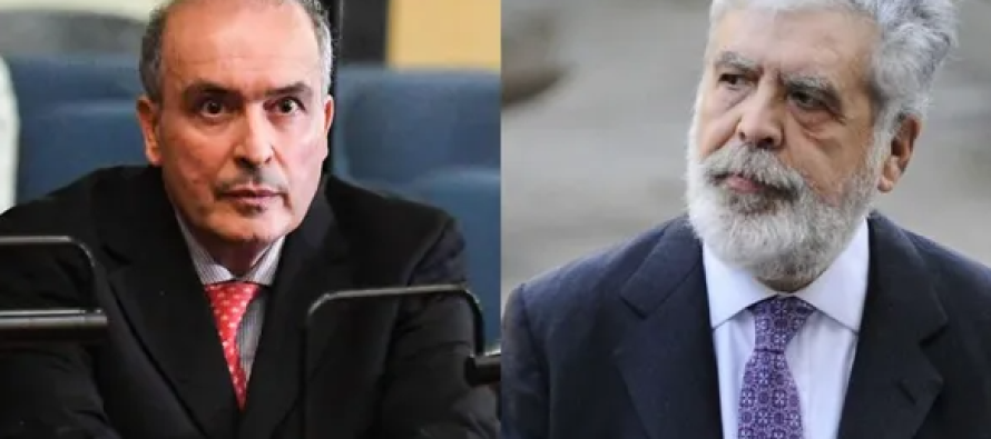 Qué resolvió la Justicia en el caso Skanska: condenaron a Julio De Vido y José López por coimas