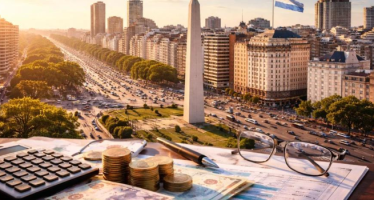 Moody’s mejoró la calificación crediticia de la Ciudad: pasó de B2 a B1 después de 14 años
