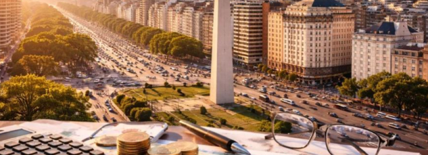Moody’s mejoró la calificación crediticia de la Ciudad: pasó de B2 a B1 después de 14 años
