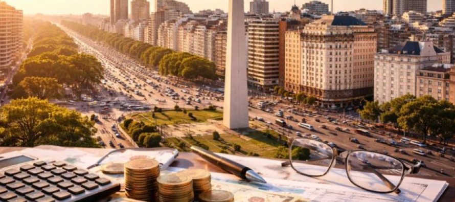 Moody’s mejoró la calificación crediticia de la Ciudad: pasó de B2 a B1 después de 14 años