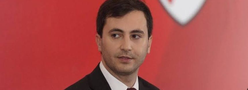 El perfil empresario de Stefano Di Carlo: contratos públicos y clientes privados de peso