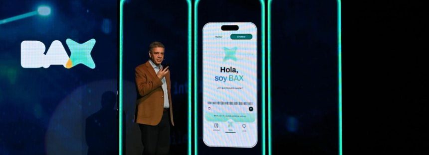 La Ciudad lanzó una nueva aplicación con IA para hacer trámites, reclamos y gestiones desde el celular