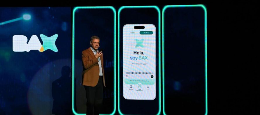 La Ciudad lanzó una nueva aplicación con IA para hacer trámites, reclamos y gestiones desde el celular