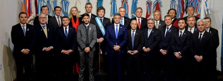 El Gobierno se esperanza con una nueva foto con gobernadores en Tucumán