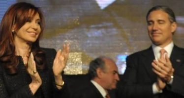 El misterioso empresario que encontró un negocio clave detrás de las privatizaciones