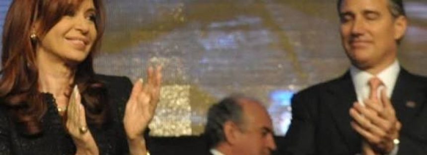 El misterioso empresario que encontró un negocio clave detrás de las privatizaciones