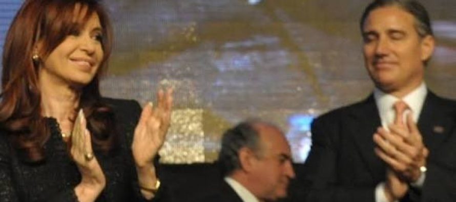 El misterioso empresario que encontró un negocio clave detrás de las privatizaciones