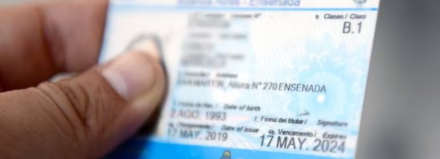 Licencias profesionales: denuncian que el trámite podría multiplicar su costo con el nuevo esquema