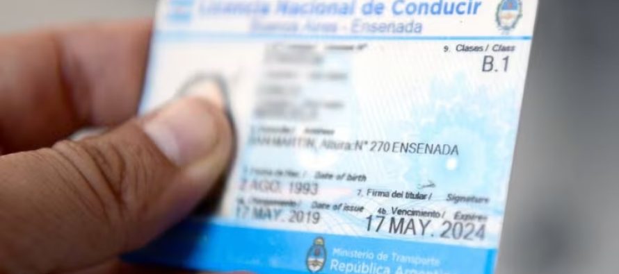 Licencias profesionales: denuncian que el trámite podría multiplicar su costo con el nuevo esquema