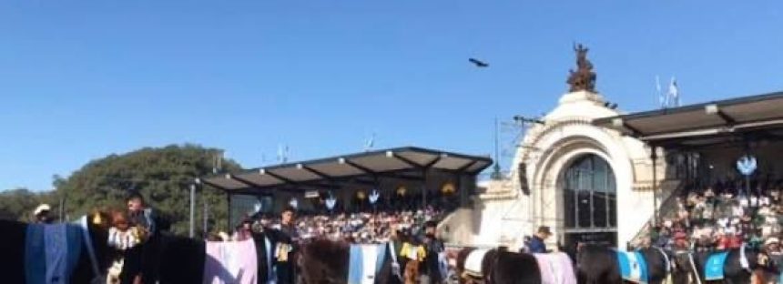 Las elecciones en la Sociedad Rural Argentina se definirán en la provincia de Buenos Aires