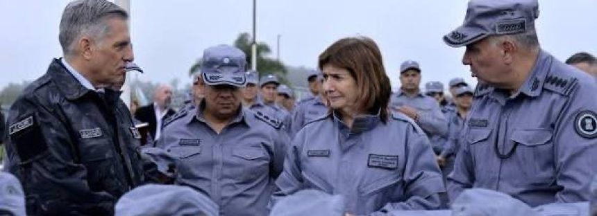 Más de $11.700 millones en contratos para alimentar cárceles federales: las empresas que concentran las licitaciones