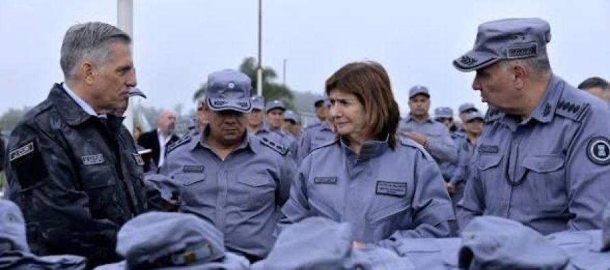 Más de $11.700 millones en contratos para alimentar cárceles federales: las empresas que concentran las licitaciones