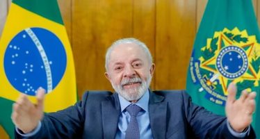 Lula ironizó sobre Milei en medio de la crisis diplomática: “¿Quién es ese tipo?”