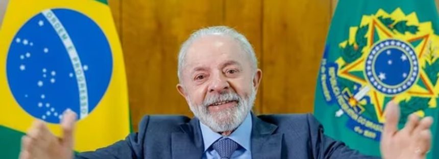 Lula ironizó sobre Milei en medio de la crisis diplomática: “¿Quién es ese tipo?”