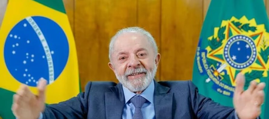 Lula ironizó sobre Milei en medio de la crisis diplomática: “¿Quién es ese tipo?”